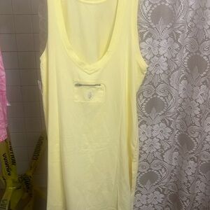 Free people hot shot tunic dress brand new